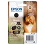 Epson 378XL High Capacity Black Ink Cartridge - (T3791 Squirrel)