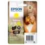 Epson 378XL High Capacity Yellow Ink Cartridge - (T3794 Squirrel)