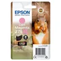 Epson 378XL High Capacity Light Magenta Ink Cartridge - (T3796 Squirrel)