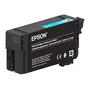 Epson T40C2 Cyan Ink Cartridge - (C13T40C240)