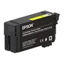 Epson T40C4 Yellow Ink Cartridge - (C13T40C440)