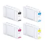 Epson T41F 4 Colour Ink Cartridge Multipack