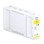 Epson T41F4 Yellow Ink Cartridge - (C13T41F440)