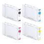 Epson T41R 4 Colour Ink Cartridge Multipack