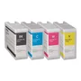 Epson SJIC36P 4 Colour Ink Cartridge Multipack - (C13T44C140/240/340/440)