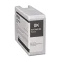 Epson SJIC36P-BK Black Ink Cartridge - (C13T44C140)