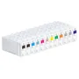 Epson T44Q 12 Colour Ink Cartridge Multipack - (C13T44Q1-9 & A/B/D)
