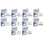 Compatible Epson T46S 10 Colour Ink Cartridge Multipack