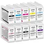 Epson T47A 10 Colour Ink Cartridge Multipack