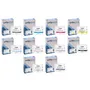 Compatible Epson T47A 10 Colour Ink Cartridge Multipack
