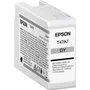 Epson T47A7 Grey Ink Cartridge - (C13T47A700)