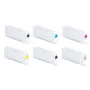 Epson C13T48M High Capacity 6 Colour Ink Cartridge Multipack