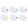 Epson T48U 6 Colour Ink Cartridge Multipack