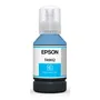 Epson T49H Cyan Ink Cartridge - (C13T49H20N)