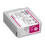 Epson SJIC42P-M Magenta Ink Cartridge - (C13T52M340)