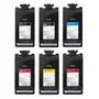Epson C13T53A 6 Colour Ink Cartridge Multipack - (C13T53A1/2/3/4/8/9)