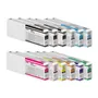 Epson High Capacity C13T55K 12 Colour Ink Cartridge Multipack - (T55K)