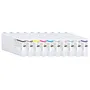 Epson C13T55W 10 Colour Ink Cartridge Multipack - (C13T55W100-900 & D00)