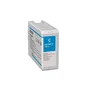 Epson C13T58C240 Cyan Ink Cartridge - (SJIC55(C))