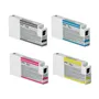 Epson T596 4 Colour Matte Black Ink Cartridge Multipack