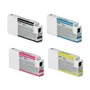 Epson T596 4 Colour Photo Black Ink Cartridge Multipack