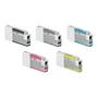 Epson T596 5 Colour Ink Cartridge Multipack