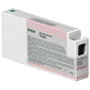 Epson T6366 High Capacity Vivid Light Magenta Ink Cartridge - (C13T636600)