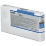 Epson T6532 Cyan Ink Cartridge - (C13T653200)