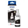 Epson 664 Black Ink Bottle - (T6641 Ecotank Printer Cartridge)