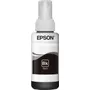 Epson 664 Black Ink Bottle - (T6641 Ecotank Printer Cartridge)