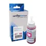 Compatible Epson T6733 Magenta Ink Bottle - (C13T67334A)