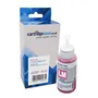 Compatible Epson T6736 Light Magenta Ink Bottle - (C13T67364A)