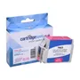 Compatible Epson T7603 Vivid Magenta Ink Cartridge - (C13T760340 Killer Whale)