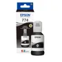 Epson T7741 Black Ink Bottle - (C13T774140)