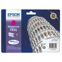Epson 79XL High Capacity Magenta Ink Cartridge - (Tower of Pisa T7903)