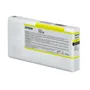Epson T9134 Yellow Ink Cartridge - (C13T913400)