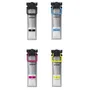 Epson T945 High Capacity 4 Colour Ink Cartridge Multipack - (C13T945)