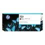HP 727 Extra High Capacity Matte Black Ink Cartridge - (C1Q12A)