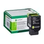 Lexmark C2320Y0 Yellow Return Program Toner Cartridge