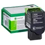 Lexmark C232HK0 High Capacity Black Return Program Toner Cartridge