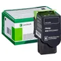 Lexmark C252UK0 Ultra High Capacity Black Return Program Toner Cartridge