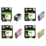 HP 920XL High Capacity 4 Colour Ink Cartridge Multipack (C2N92AE)
