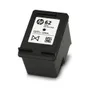 HP 62 Black Ink Cartridge - (C2P04AE Cartridge)