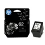 HP 62 Black Ink Cartridge - (C2P04AE Cartridge)