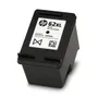 HP 62XL High Capacity Black Ink Cartridge - (C2P05AE)