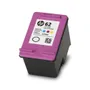 HP 62 Tri-Colour Ink Cartridge - (C2P06AE Cartridge)
