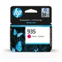 HP 935 Magenta Ink Cartridge - (C2P21AE)