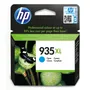 HP 935XL High Capacity Cyan Ink Cartridge - (C2P24AE)