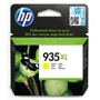 HP 935XL High Capacity Yellow Ink Cartridge - (C2P26AE)