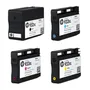 HP 932XL / HP 933XL High Capacity 4 Colour Ink Cartridge Multipack (C2P42AE)